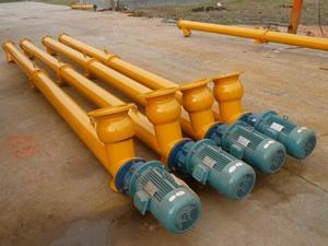 輸送機(jī)堵料 輸送機(jī)堵料